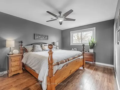 1382 Ian Road Burlington ON L7P 1L7