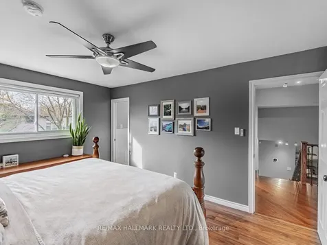 1382 Ian Road Burlington ON L7P 1L7