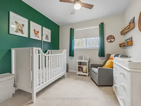 1382 Ian Road Burlington ON L7P 1L7