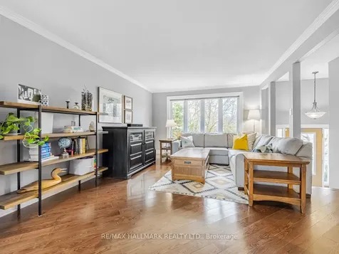 1382 Ian Road Burlington ON L7P 1L7