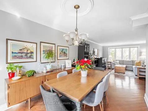 1382 Ian Road Burlington ON L7P 1L7