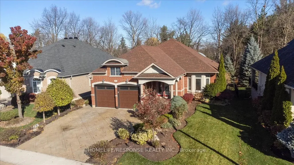 17 Mcnutt Street Brampton ON L6Y 5L3