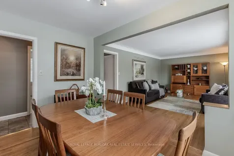 993 Cloverleaf Drive Burlington ON L7T 3Y8