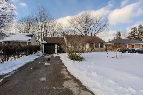 993 Cloverleaf Drive Burlington ON L7T 3Y8