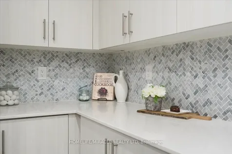 40 Fordham Road Brampton ON L6Y 6K2