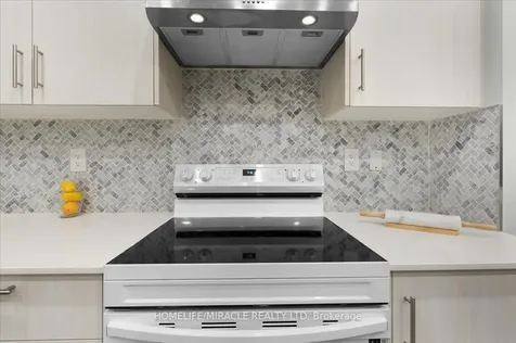 40 Fordham Road Brampton ON L6Y 6K2