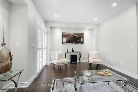 40 Fordham Road Brampton ON L6Y 6K2