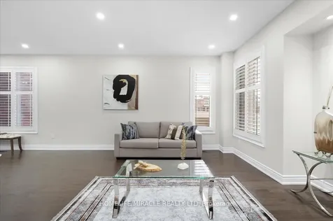 40 Fordham Road Brampton ON L6Y 6K2