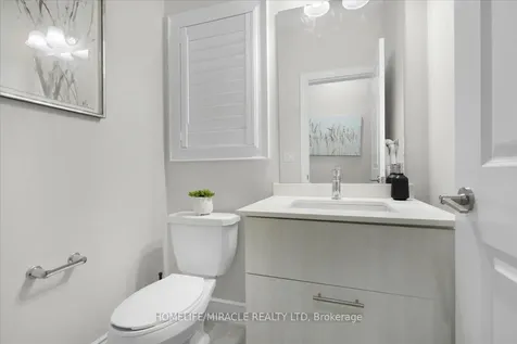 40 Fordham Road Brampton ON L6Y 6K2