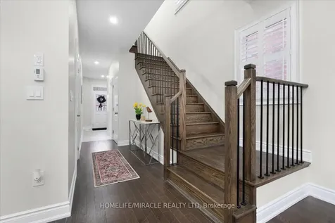 40 Fordham Road Brampton ON L6Y 6K2