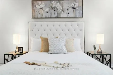 40 Fordham Road Brampton ON L6Y 6K2