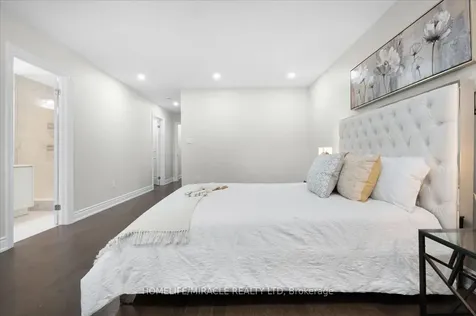 40 Fordham Road Brampton ON L6Y 6K2