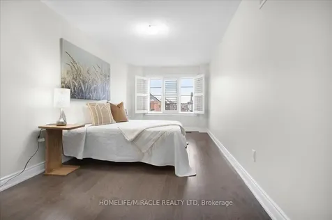 40 Fordham Road Brampton ON L6Y 6K2