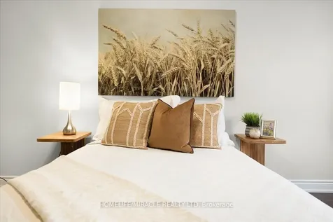 40 Fordham Road Brampton ON L6Y 6K2