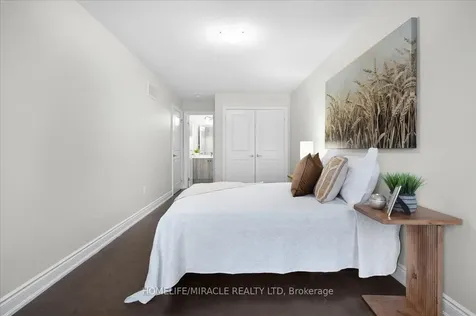 40 Fordham Road Brampton ON L6Y 6K2