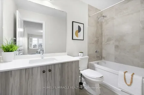 40 Fordham Road Brampton ON L6Y 6K2