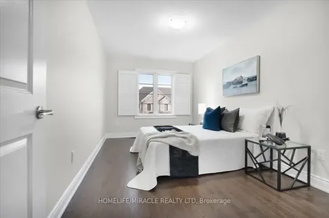 40 Fordham Road Brampton ON L6Y 6K2