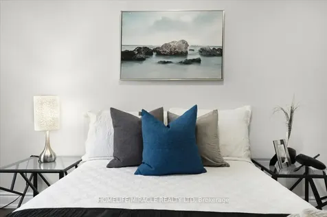 40 Fordham Road Brampton ON L6Y 6K2