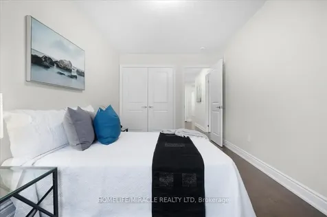 40 Fordham Road Brampton ON L6Y 6K2