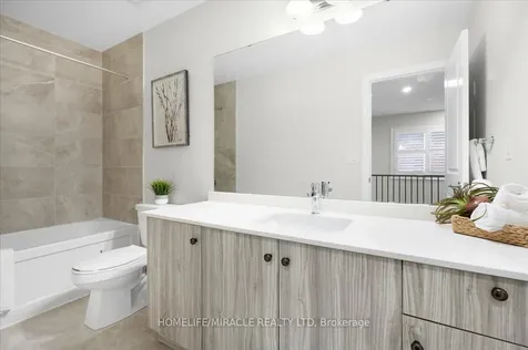 40 Fordham Road Brampton ON L6Y 6K2