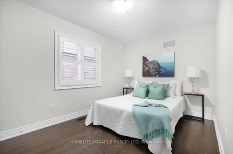 40 Fordham Road Brampton ON L6Y 6K2