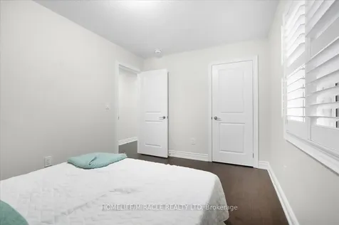 40 Fordham Road Brampton ON L6Y 6K2