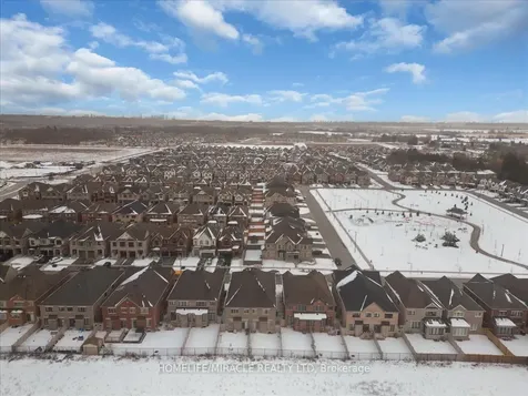 40 Fordham Road Brampton ON L6Y 6K2