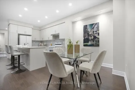 40 Fordham Road Brampton ON L6Y 6K2