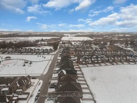 40 Fordham Road Brampton ON L6Y 6K2