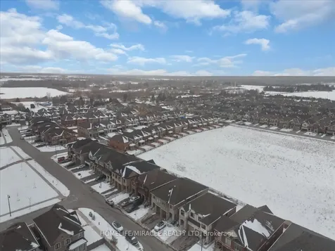 40 Fordham Road Brampton ON L6Y 6K2