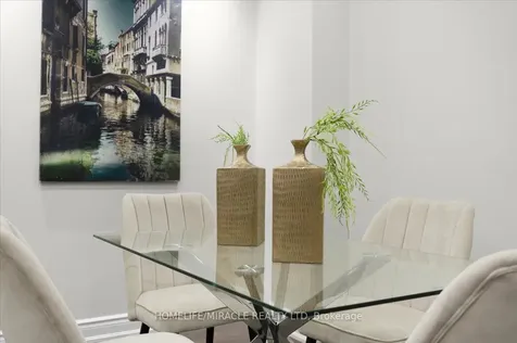 40 Fordham Road Brampton ON L6Y 6K2