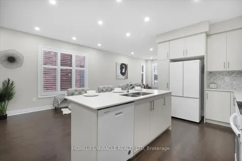 40 Fordham Road Brampton ON L6Y 6K2