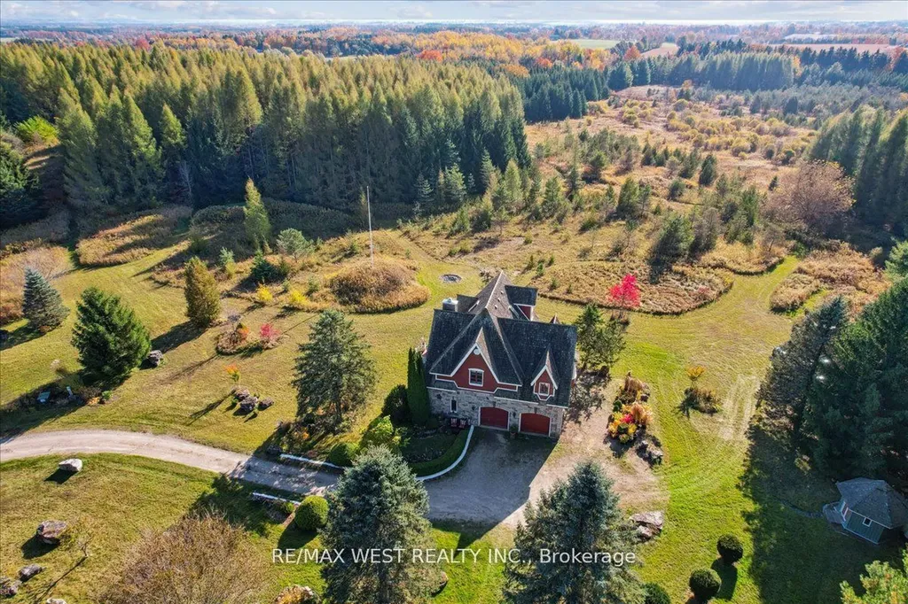 19696 Shaws Creek Road Caledon ON L7K 1K5