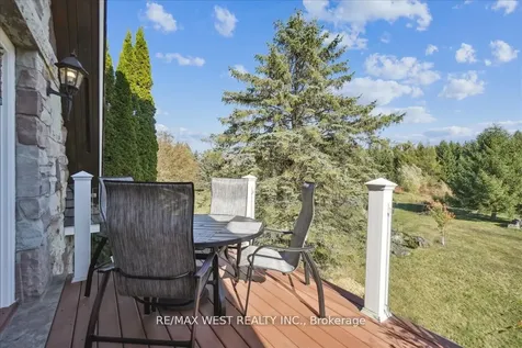 19696 Shaws Creek Road Caledon ON L7K 1K5