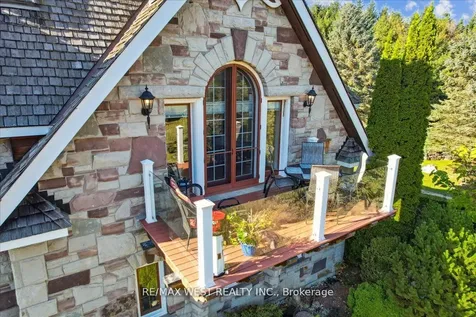 19696 Shaws Creek Road Caledon ON L7K 1K5