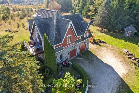 19696 Shaws Creek Road Caledon ON L7K 1K5