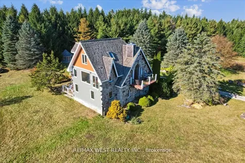 19696 Shaws Creek Road Caledon ON L7K 1K5