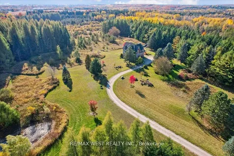 19696 Shaws Creek Road Caledon ON L7K 1K5