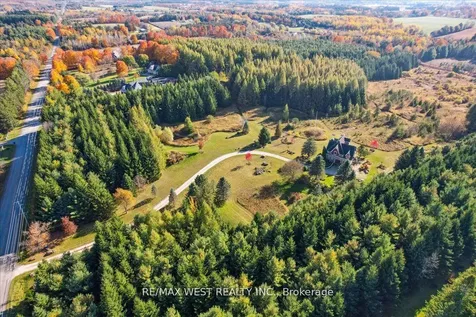 19696 Shaws Creek Road Caledon ON L7K 1K5