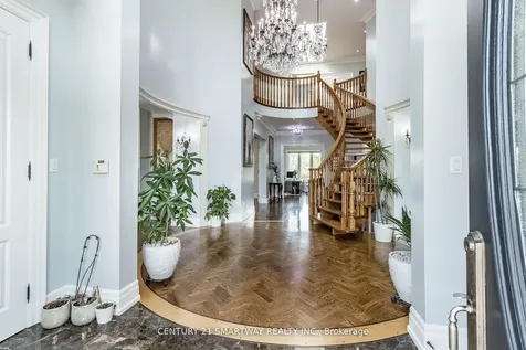 16045 Kennedy Road N Caledon ON L7C 2H8