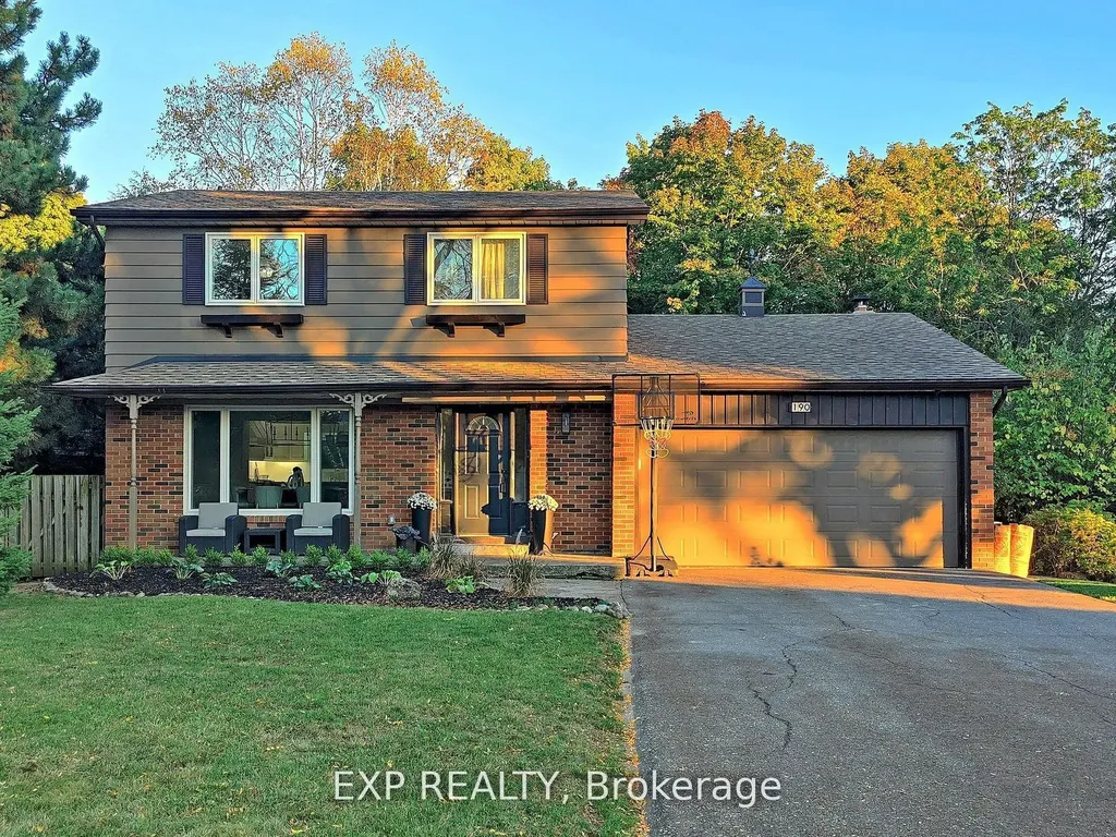 190 Crestwood Road Caledon ON L7E 3W1