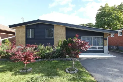 115 Clarence Street Brampton ON L6W 1T1