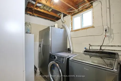 115 Clarence Street Brampton ON L6W 1T1