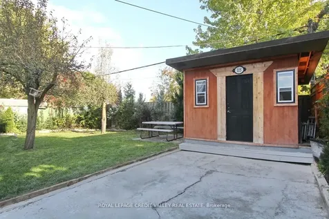 115 Clarence Street Brampton ON L6W 1T1