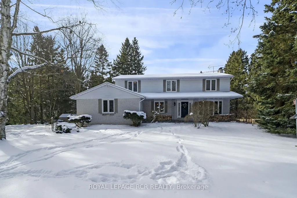 1614 Sumach Road Caledon ON L7K 1B6
