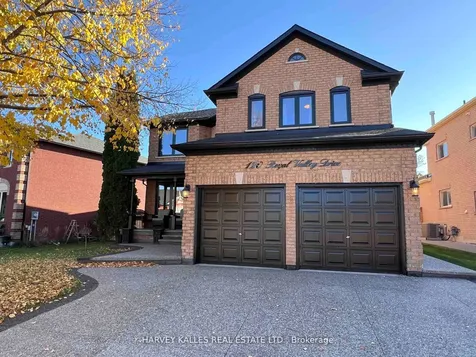 120 Royal Valley Drive Caledon ON L7C 1A5