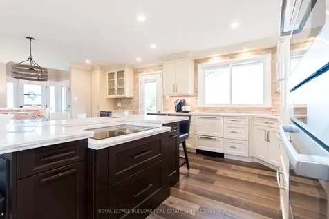 516 Mayzel Road Burlington ON L7R 3C3