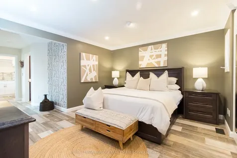 516 Mayzel Road Burlington ON L7R 3C3