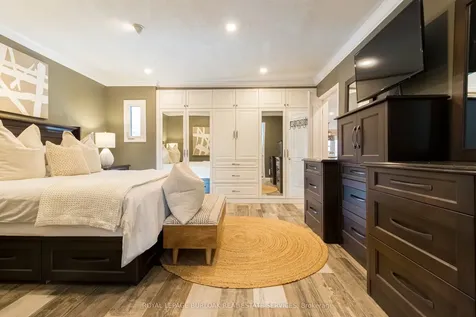 516 Mayzel Road Burlington ON L7R 3C3