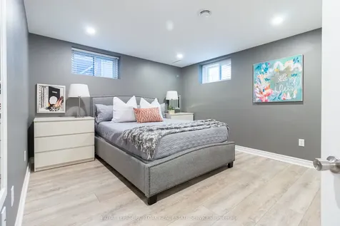 516 Mayzel Road Burlington ON L7R 3C3